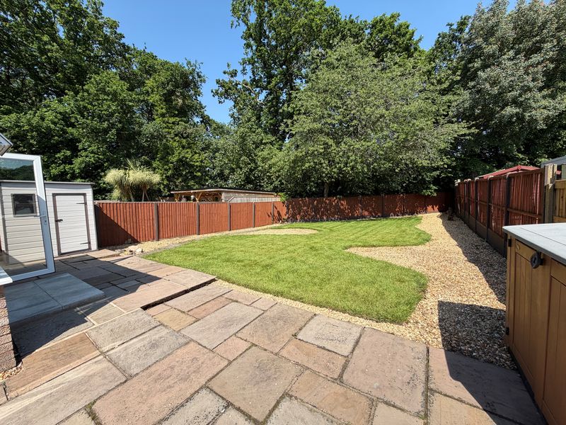 Acacia Drive Great Sutton